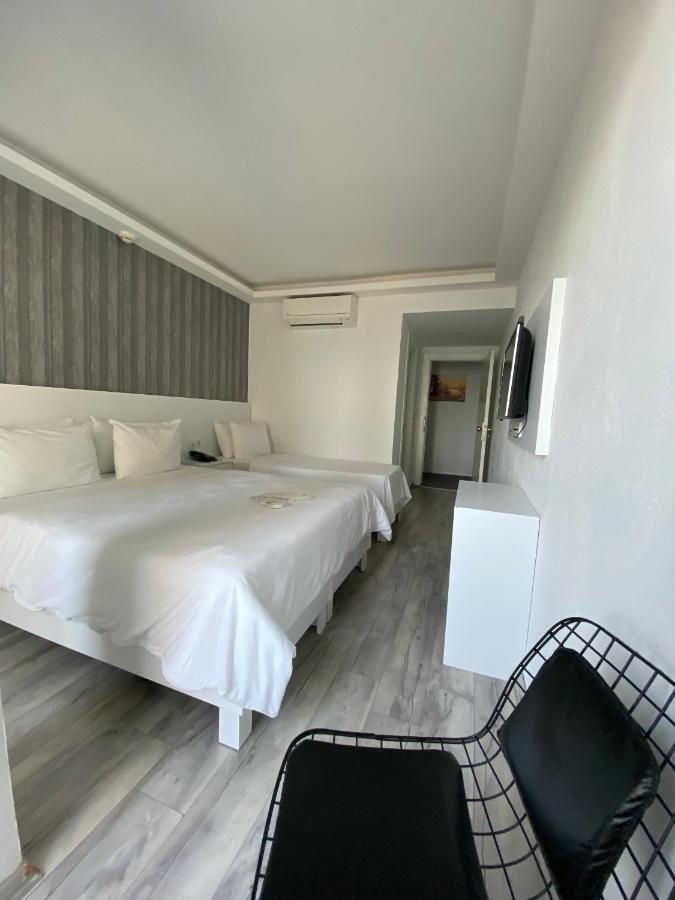 Burla Han Extérieur photo