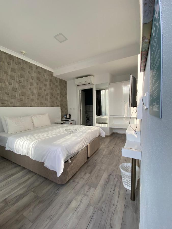 Burla Han Extérieur photo